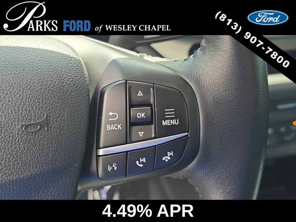 Certified 2023 Ford Bronco Sport Heritage w/ Heritage Convenience Package AWD/4WD image 29