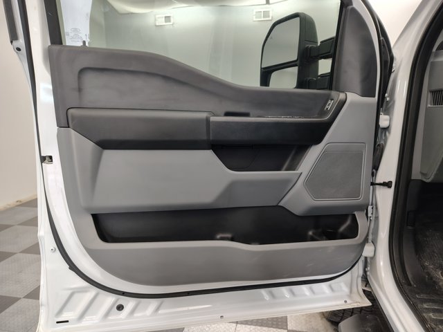 Certified 2025 Ford F250 XL w/ XL Chrome Package AWD/4WD image 10