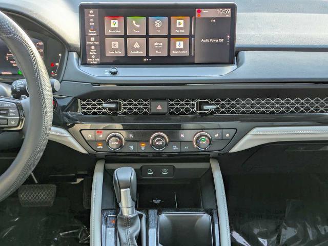 Used 2025 Honda Accord Touring image 33
