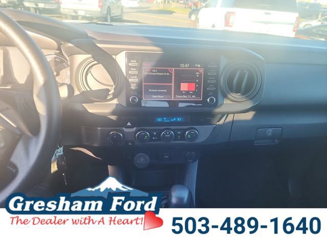 Used 2021 Toyota Tacoma SR image 24