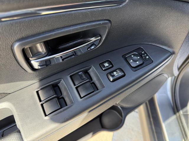 Used 2025 Mitsubishi Outlander Sport ES image 14