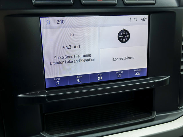 Certified 2024 Ford F250 XL w/ Snow Plow Prep Package image 13