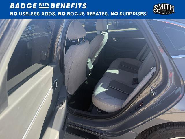 Used 2020 Hyundai Sonata SEL FWD image 11