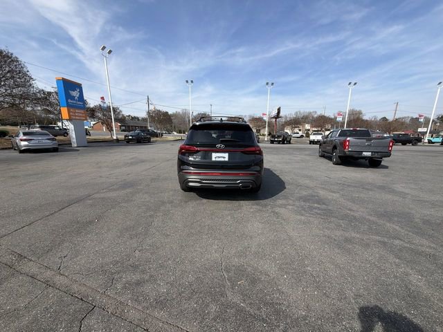 Used 2023 Hyundai Santa Fe XRT image 6