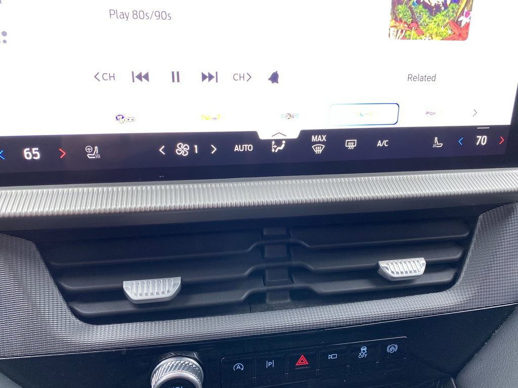 Certified 2025 Ford Explorer ST-Line w/ Premium Package image 8