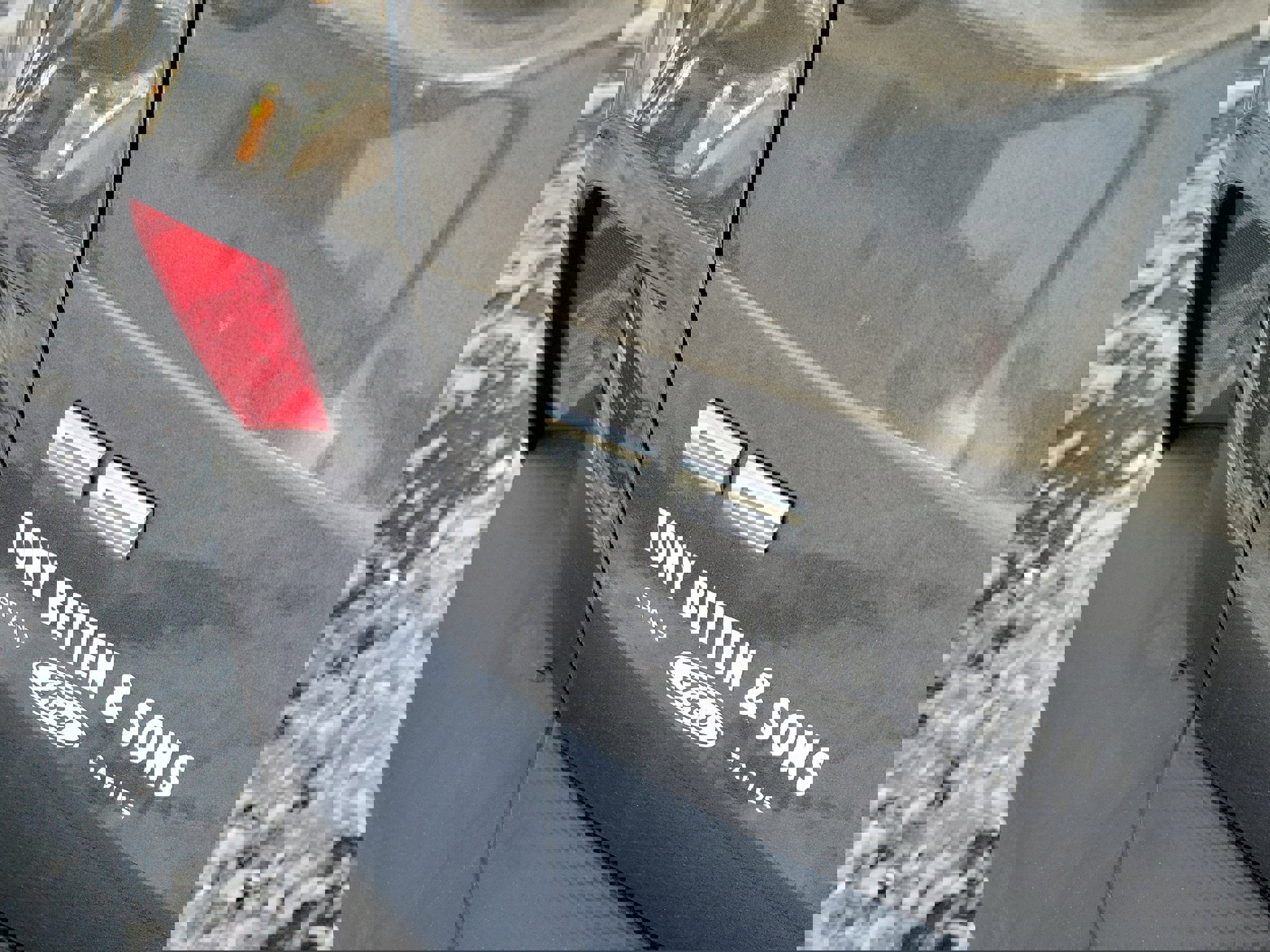 Certified 2020 Ford Escape SE image 7