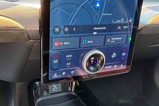 Certified 2023 Ford Mustang Mach-E GT AWD/4WD image 29