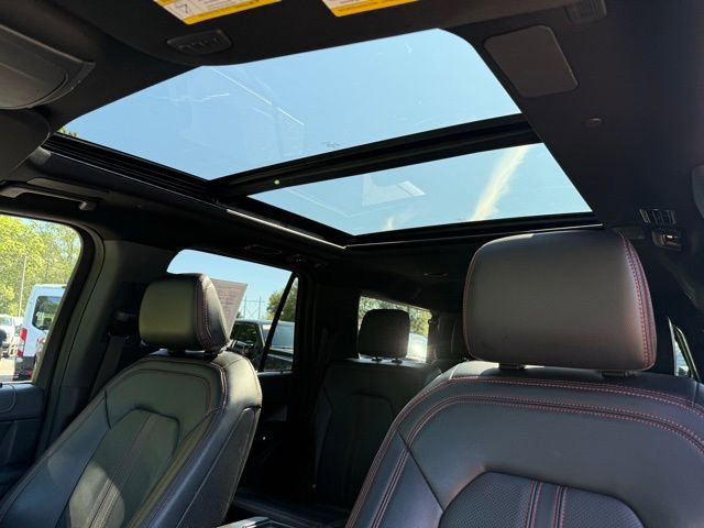 Certified 2022 Ford Expedition Max Limited image 39