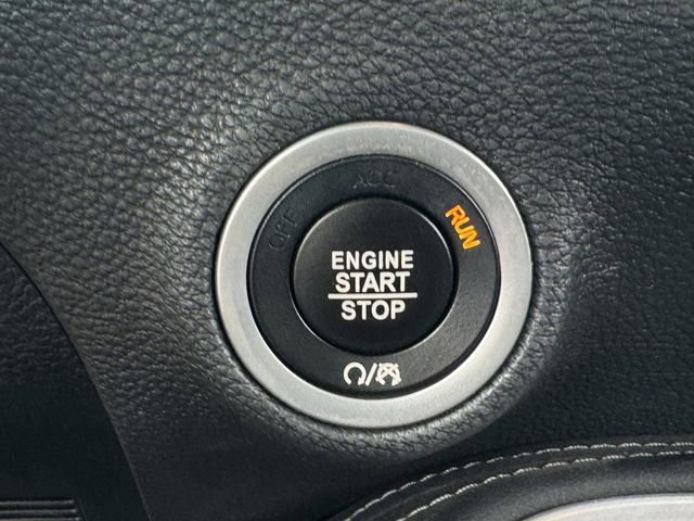 Used 2021 Dodge Challenger R/T w/ Blacktop Package RWD image 18