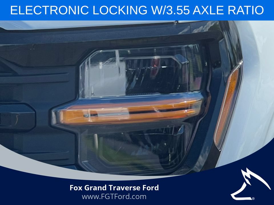 Certified 2024 Ford F150 XLT w/ Equipment Group 302A MID AWD/4WD image 39