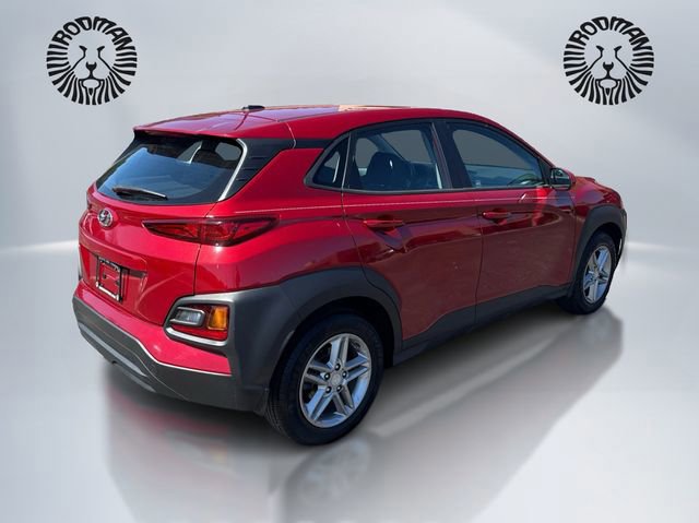 Used 2019 Hyundai Kona SE FWD image 5