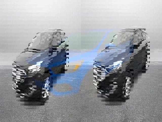 Certified 2019 Ford Escape SE w/ Ford Safe & Smart Package image 6