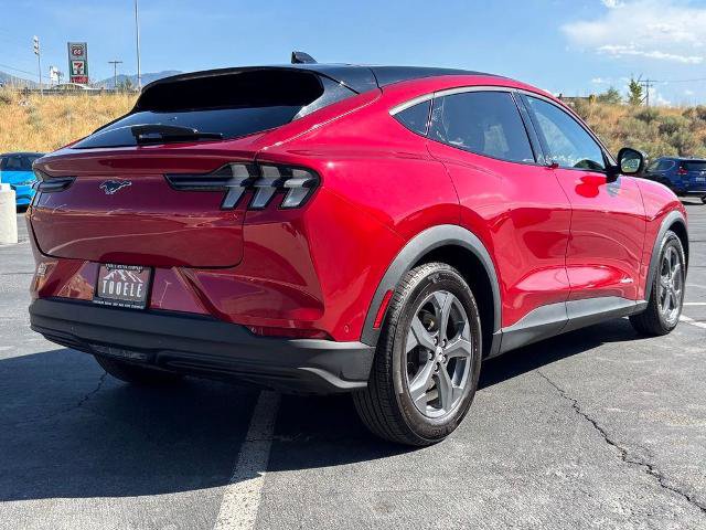 Certified 2023 Ford Mustang Mach-E Select AWD/4WD image 11