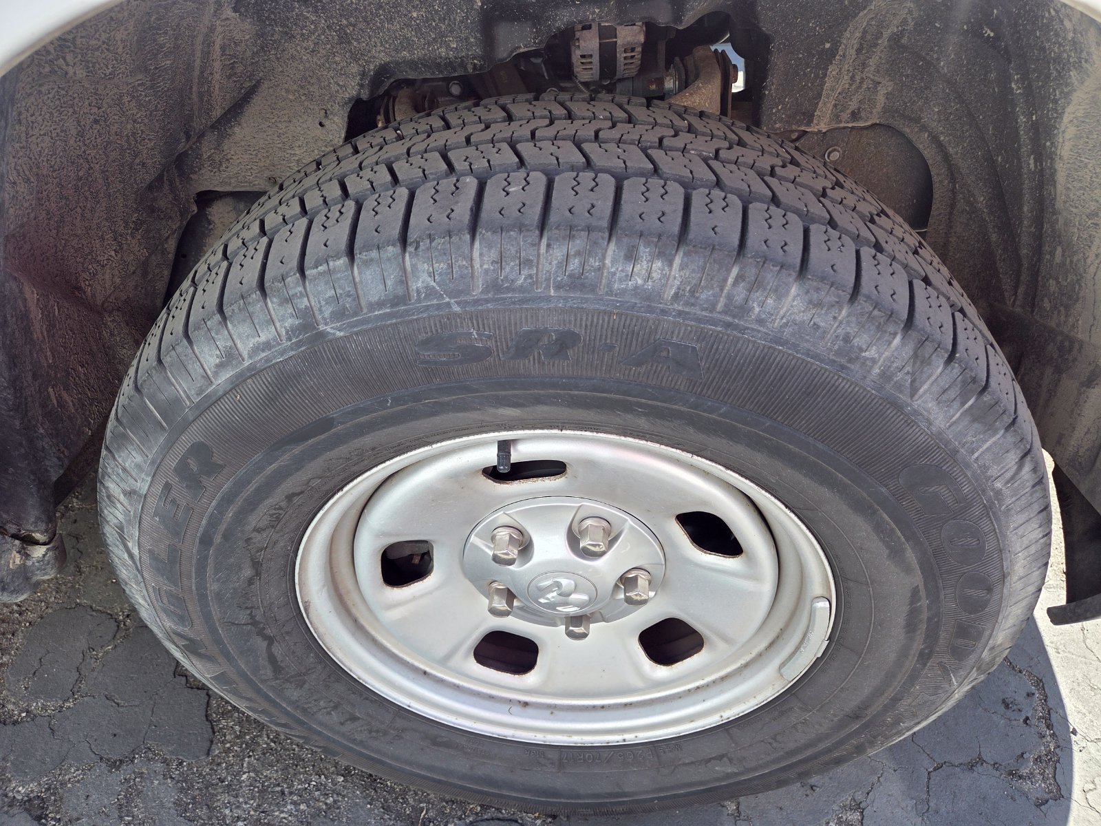 Used 2019 RAM 1500 Tradesman w/ Popular Equipment Group RWD image 4