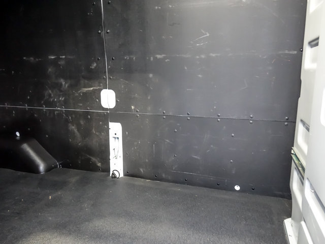 Certified 2026 Ford Transit 250 148 High Roof Extended w/ Load Area Protection Package RWD image 22