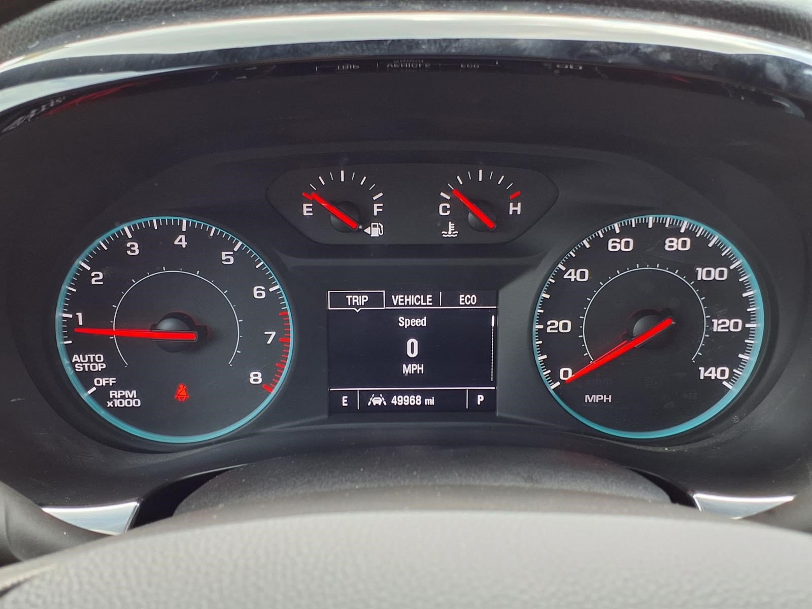 Used 2023 Chevrolet Traverse LS FWD image 16