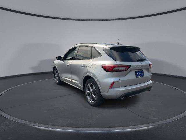 Certified 2023 Ford Escape ST-Line w/ Tech Pack #1 AWD/4WD image 6