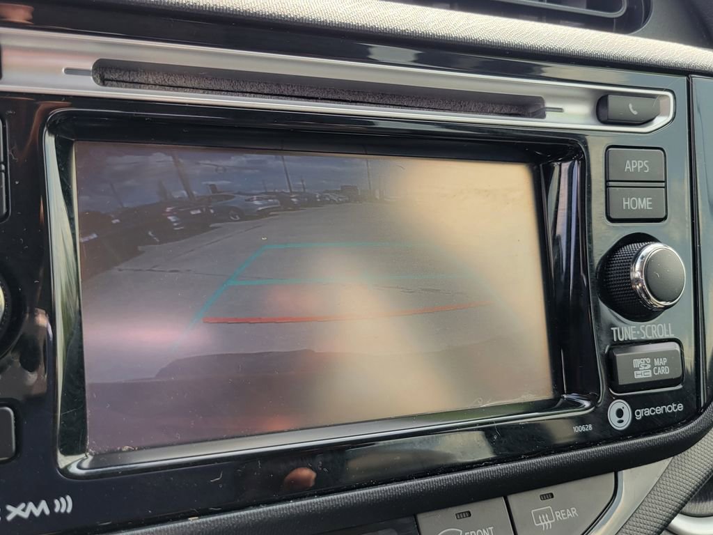 Used 2017 Toyota Prius C Four FWD image 25