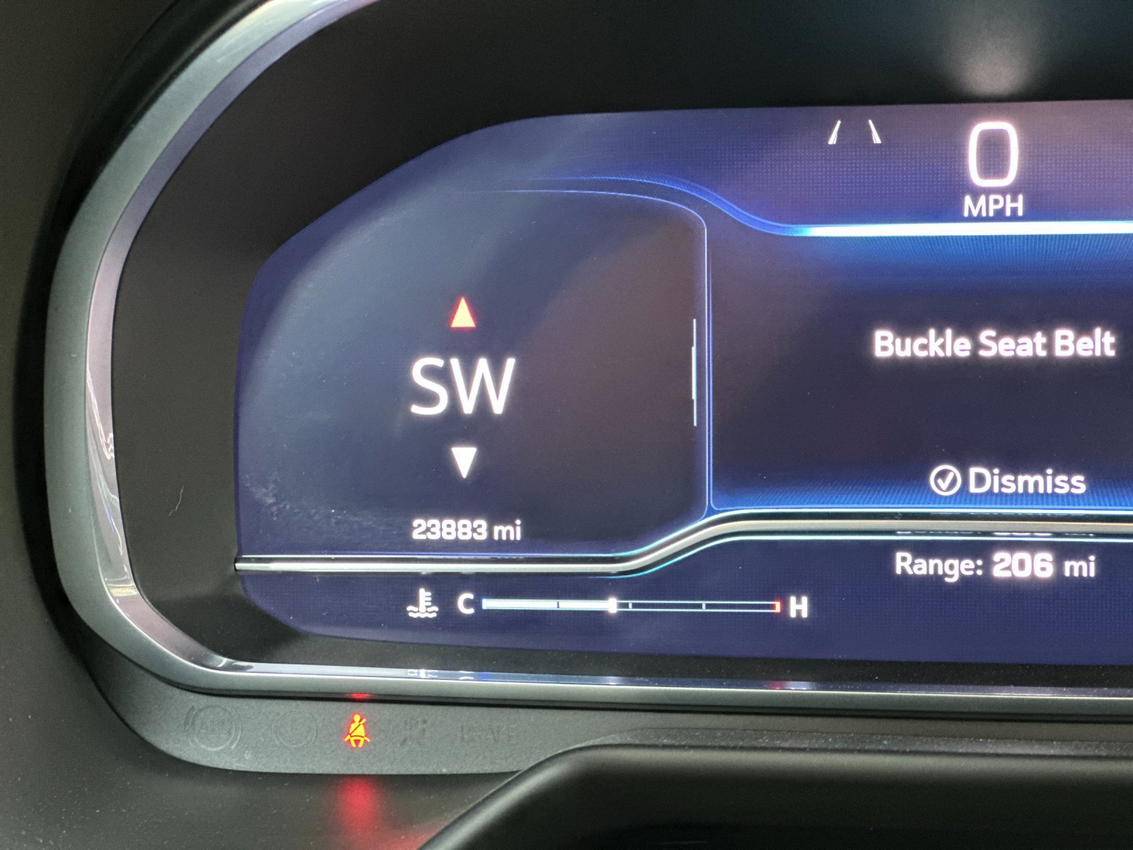 Used 2023 Chevrolet Tahoe RST w/ Luxury Package image 28