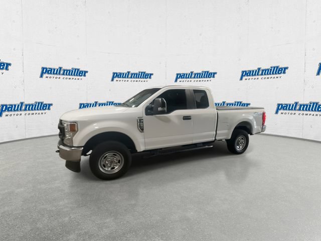 Certified 2022 Ford F250 XL w/ Power Equipment Group AWD/4WD image 5