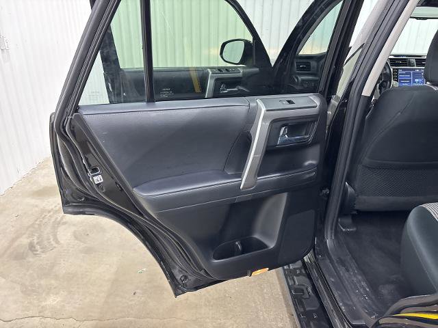 Used 2024 Toyota 4Runner SR5 image 24