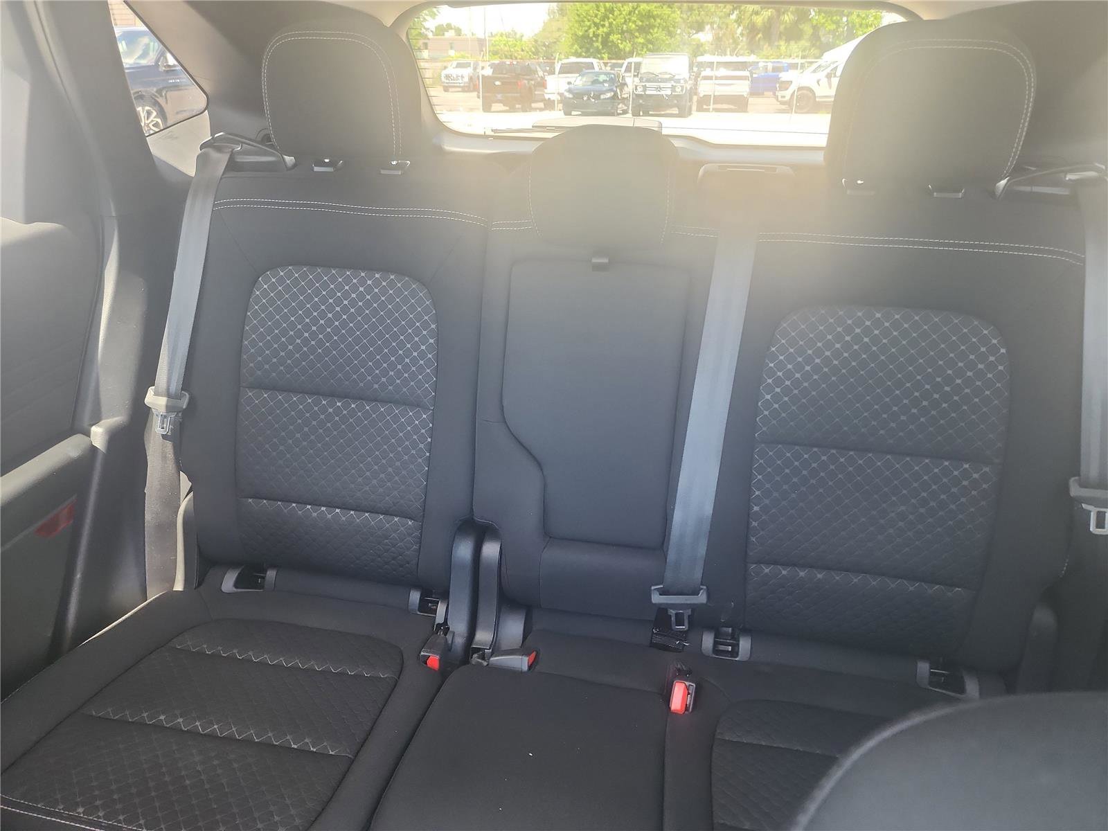 Certified 2024 Ford Escape Active FWD image 14