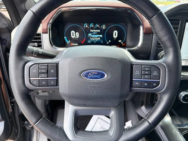 Certified 2023 Ford F150 Lariat AWD/4WD image 70