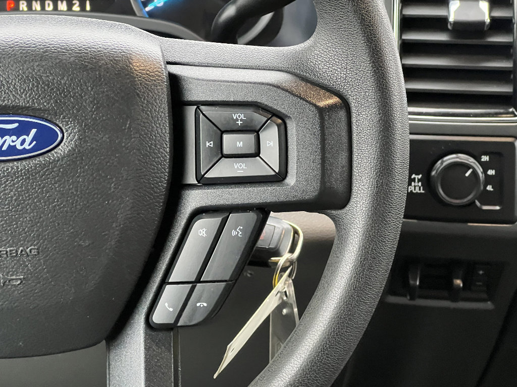 Certified 2022 Ford F250 XLT w/ XLT Value Package image 24