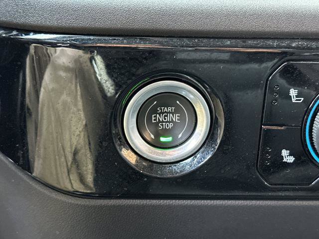 Used 2022 Chevrolet Silverado 1500 RST image 20