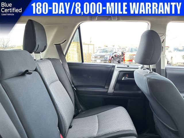 Used 2019 Toyota 4Runner SR5 image 17