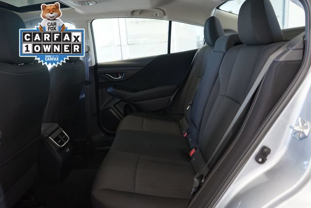 Used 2024 Subaru Legacy Premium AWD/4WD image 28