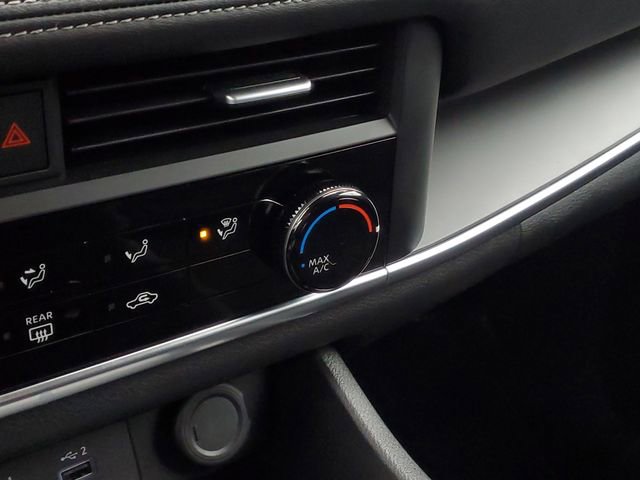 Used 2023 Nissan Rogue S image 21