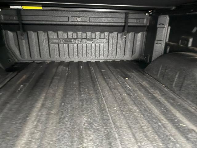 Used 2022 GMC Sierra 1500 Denali w/ Denali Reserve Package image 29