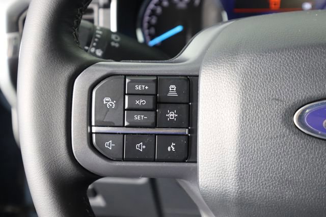 Certified 2023 Ford F150 XLT w/ Equipment Group 302A High image 45