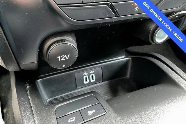 Certified 2023 Ford Ranger XLT w/ Trailer Tow Package image 33