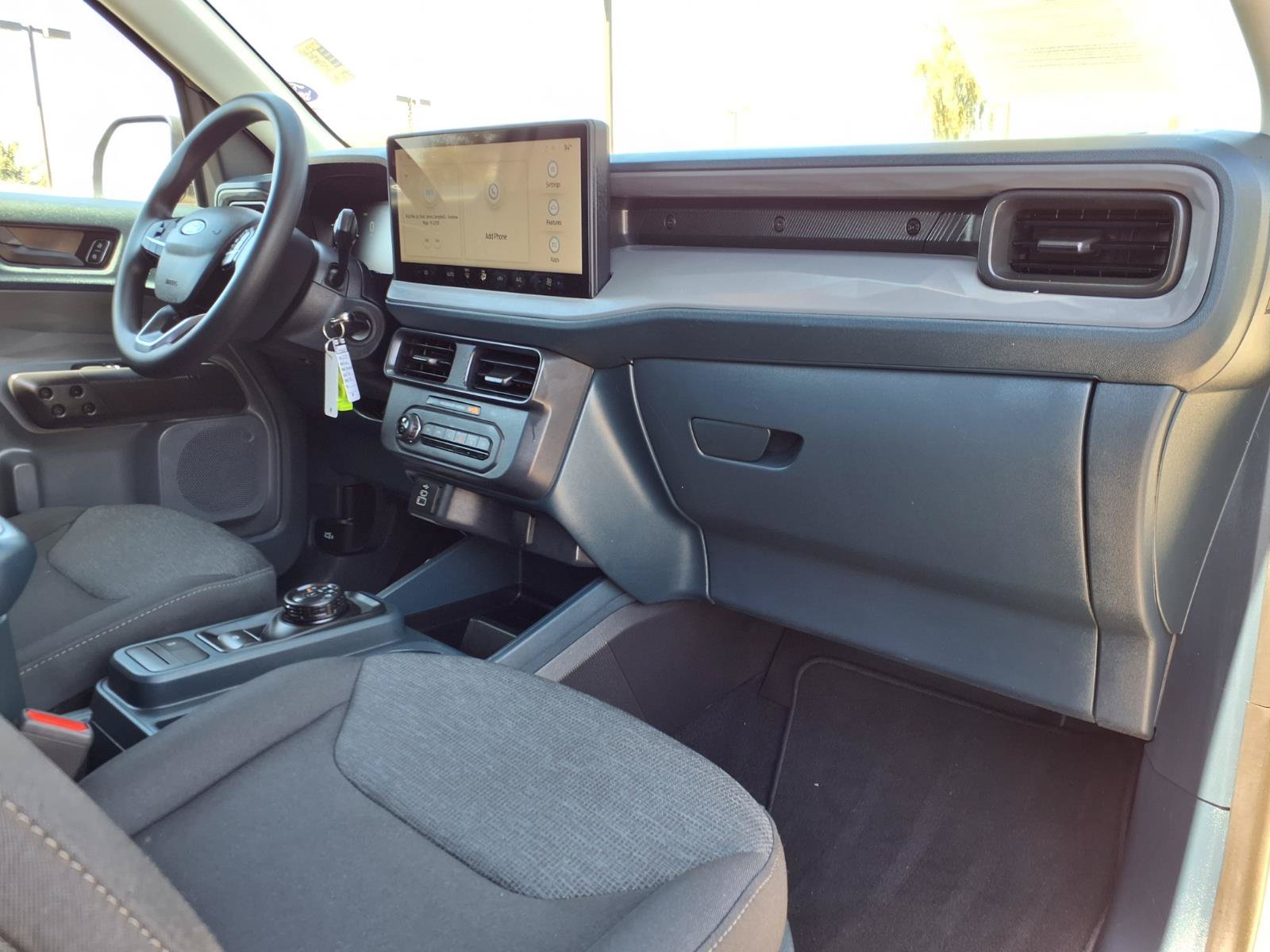 Certified 2025 Ford Maverick XL FWD image 10