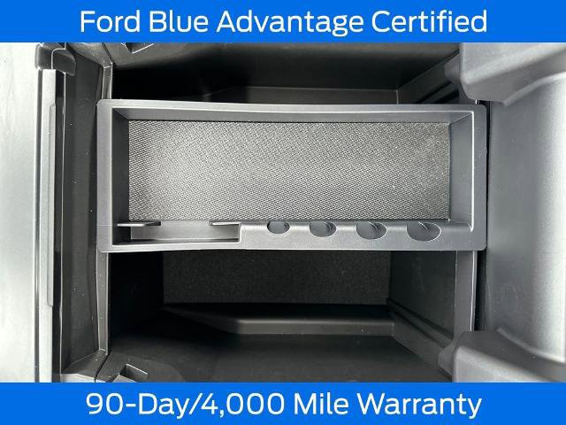 Certified 2025 Ford F150 Lightning Lariat image 16