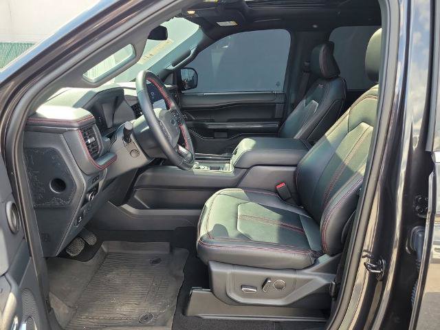 Certified 2024 Ford Expedition Limited RWD image 21