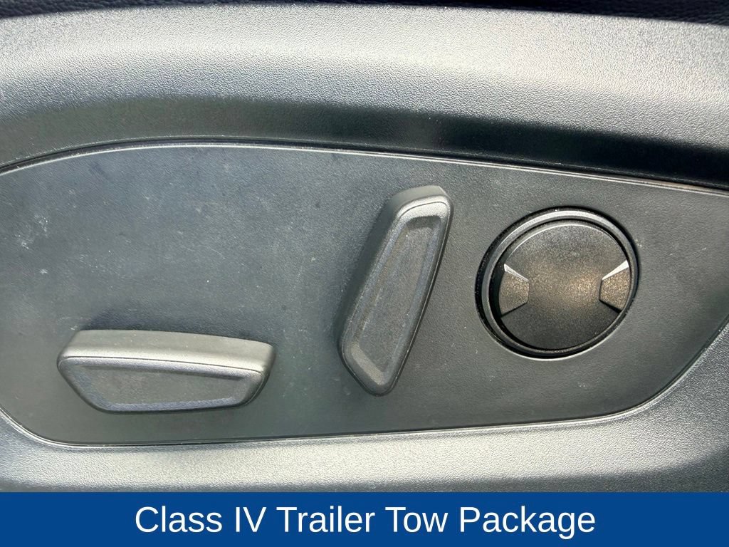 Certified 2022 Ford Explorer ST-Line w/ Class IV Trailer Tow Package AWD/4WD image 24
