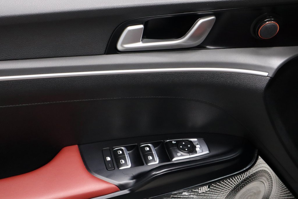 Used 2023 Kia K5 GT-Line image 24