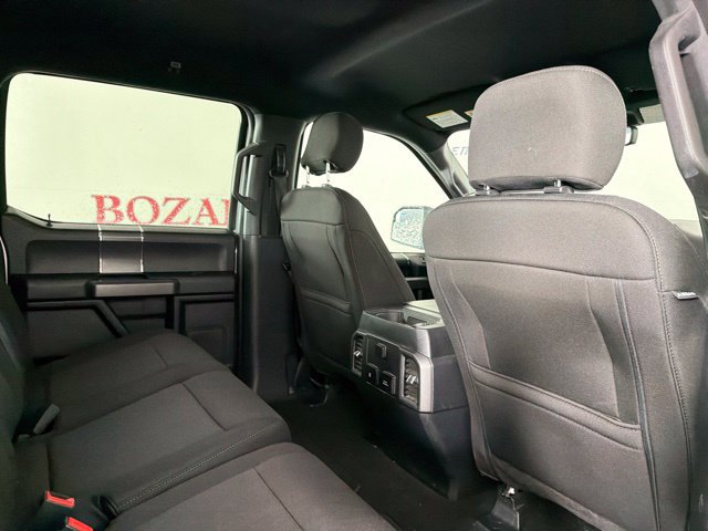 Certified 2019 Ford F150 XLT w/ Equipment Group 302A Luxury RWD image 35