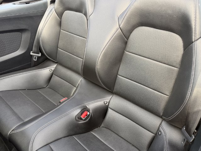 Certified 2022 Ford Mustang Premium w/ Ford Safe & Smart Package RWD image 19