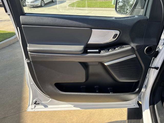 Certified 2025 Ford Expedition Max Active image 21