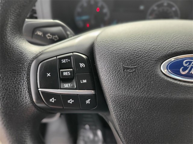 Certified 2024 Ford Transit 250 Low Roof w/ Exterior Upgrade Package image 20