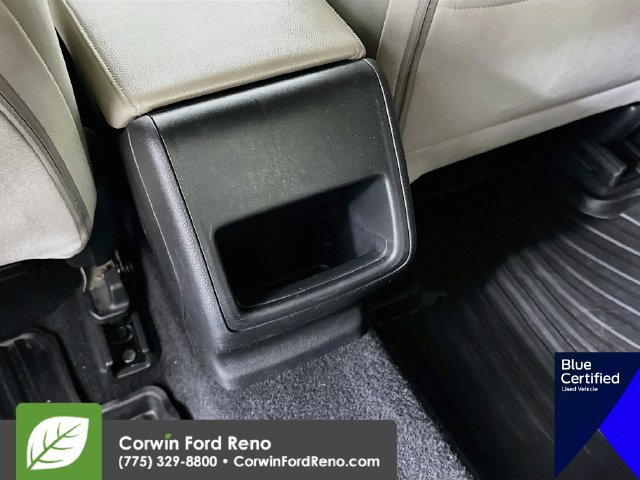 Used 2018 Honda Accord LX image 26