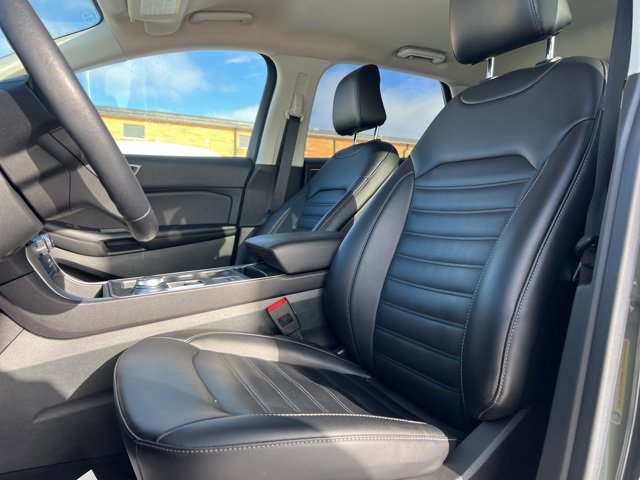 Certified 2023 Ford Edge SEL image 19