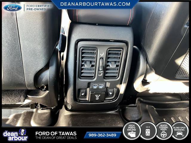 Used 2023 Dodge Durango R/T AWD/4WD image 6