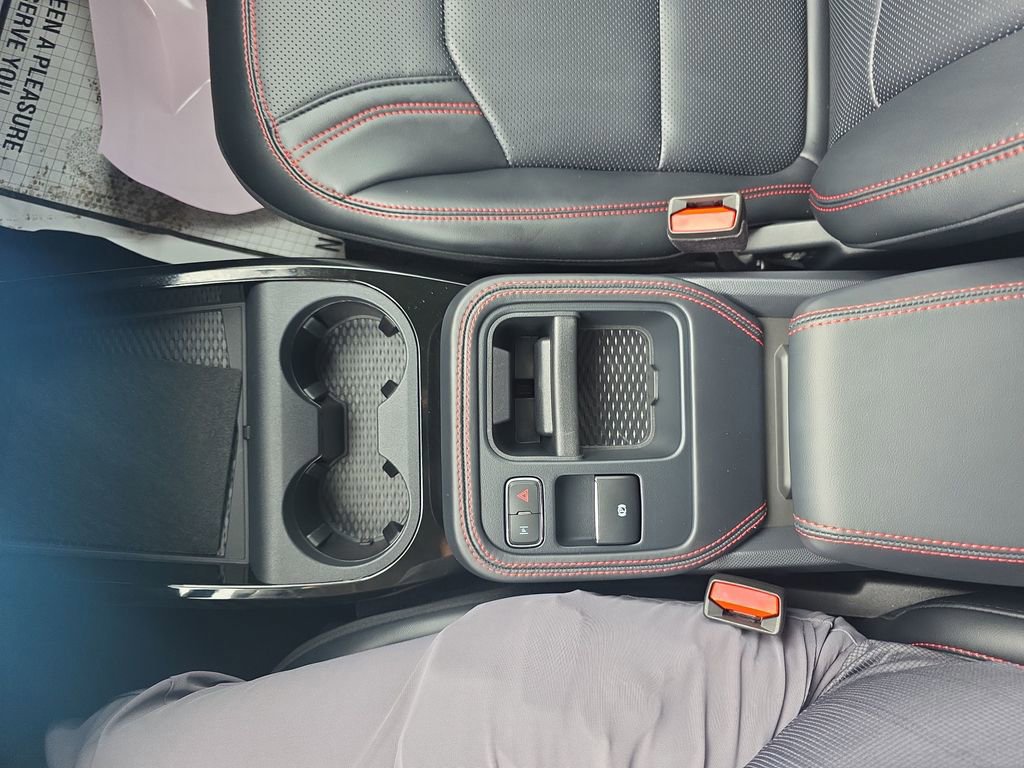 Certified 2025 Ford Mustang Mach-E Premium w/ Sport Appearance Package image 32