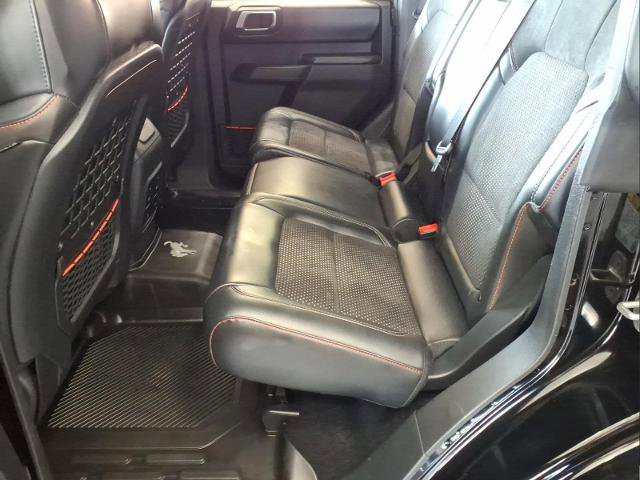Certified 2024 Ford Bronco Raptor AWD/4WD image 17