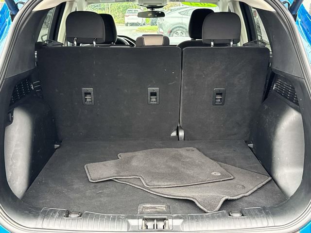 Certified 2021 Ford Escape SE w/ Convenience Package AWD/4WD image 23